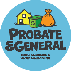 Probate & General Logo